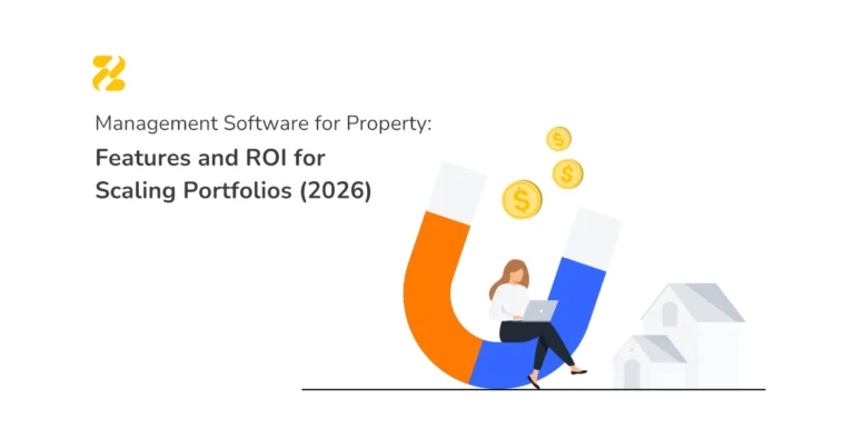 Management Software for Property Features ROI for Scaling Portfolios - Zeevou