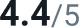 4.4