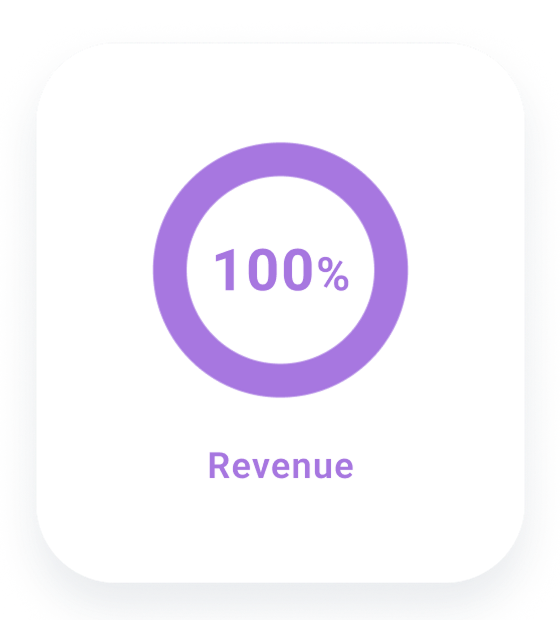 Revenue