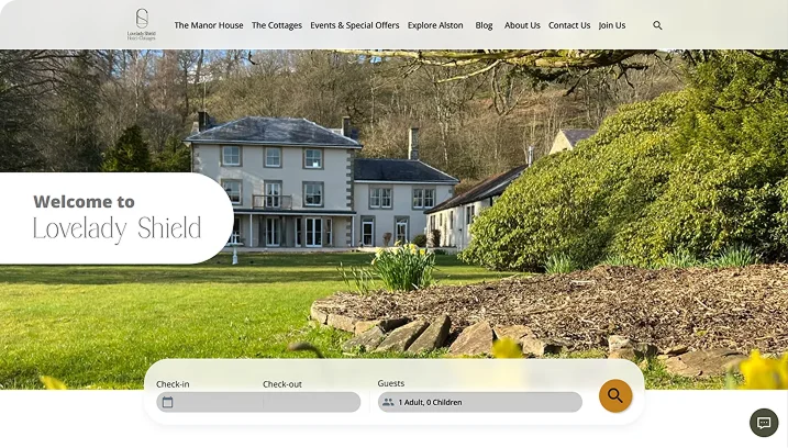 grow direct bookings mobile