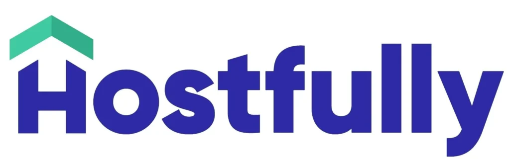 hostfully property management software
