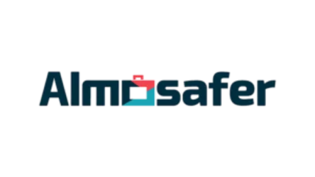 Almosafer logo