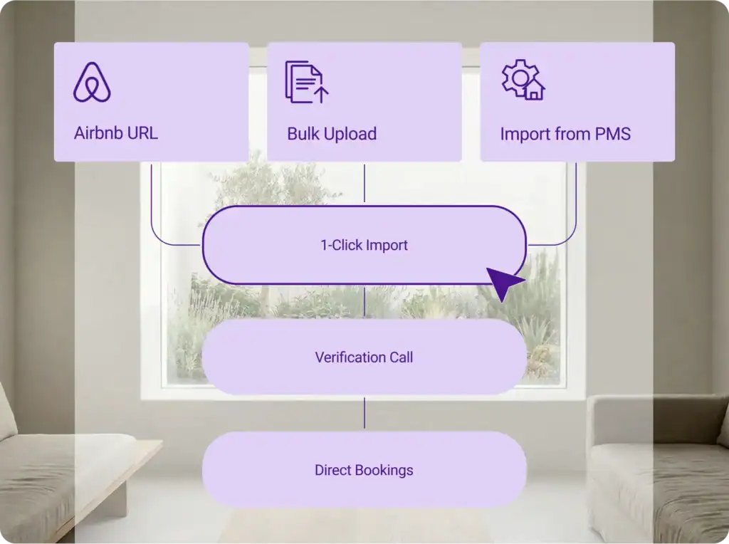 imprort properties.mobile view