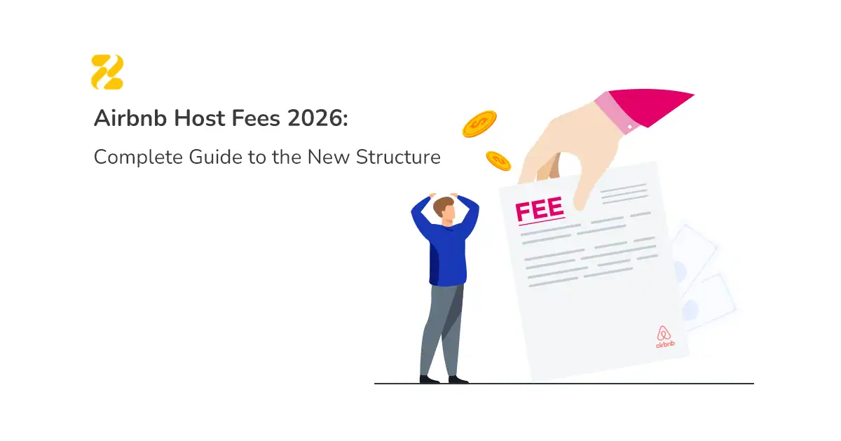 BP Feature Image Airbnb Host Fees 2026