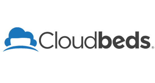 Cloudbeds Logo