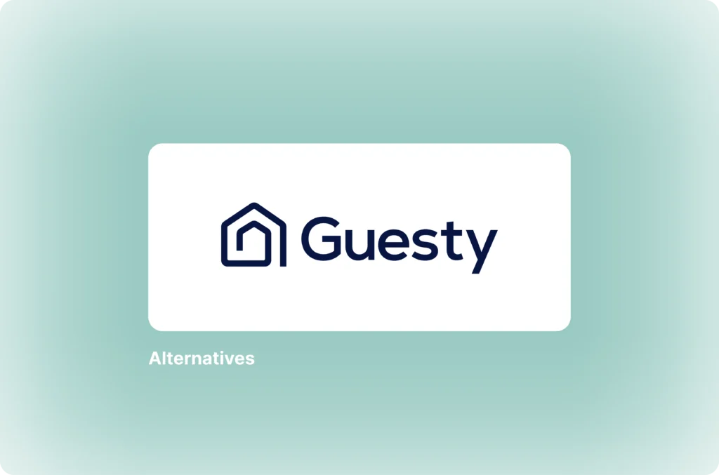 Guesty alternatives zv image