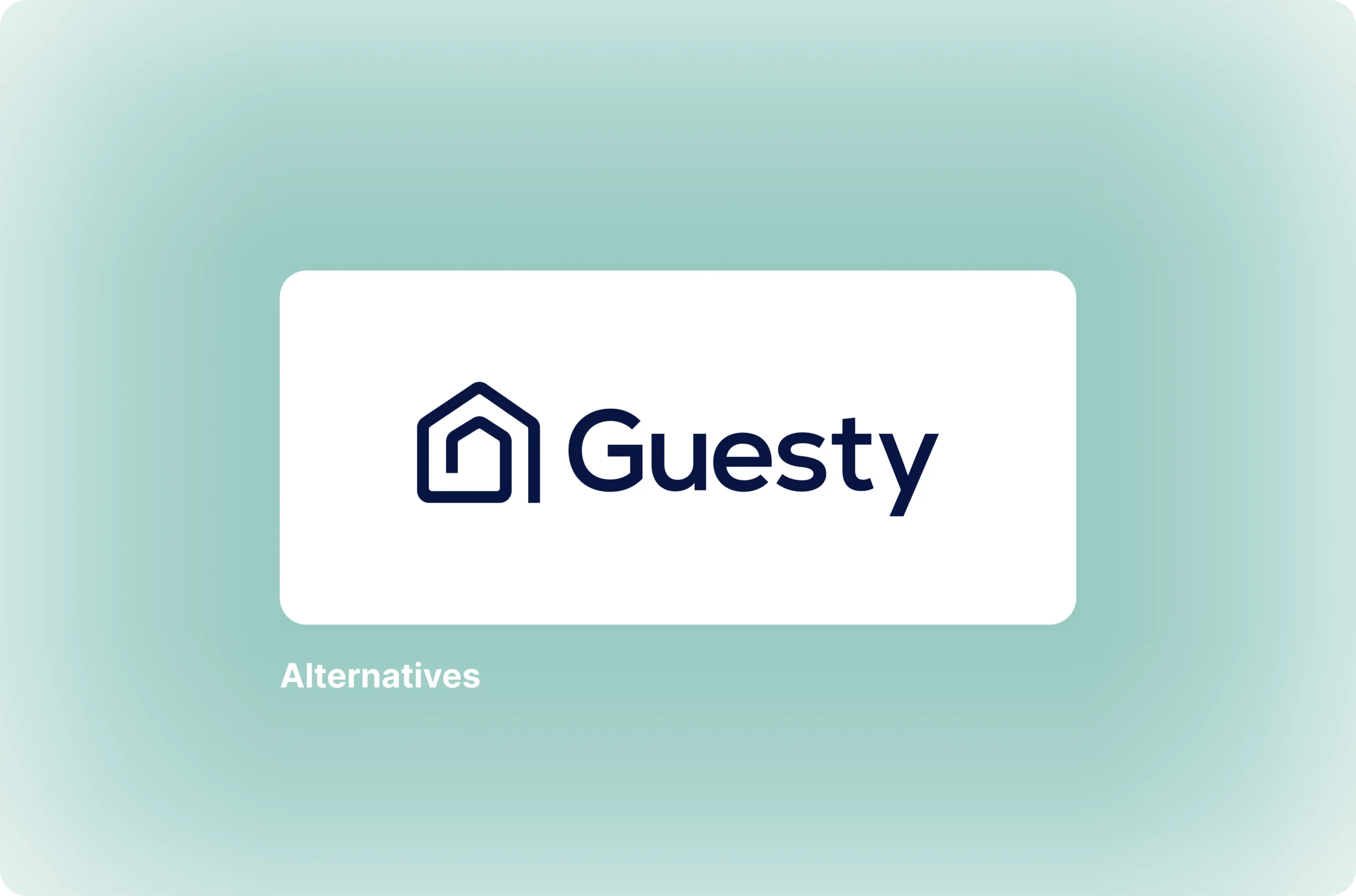 Guesty alternatives zv image