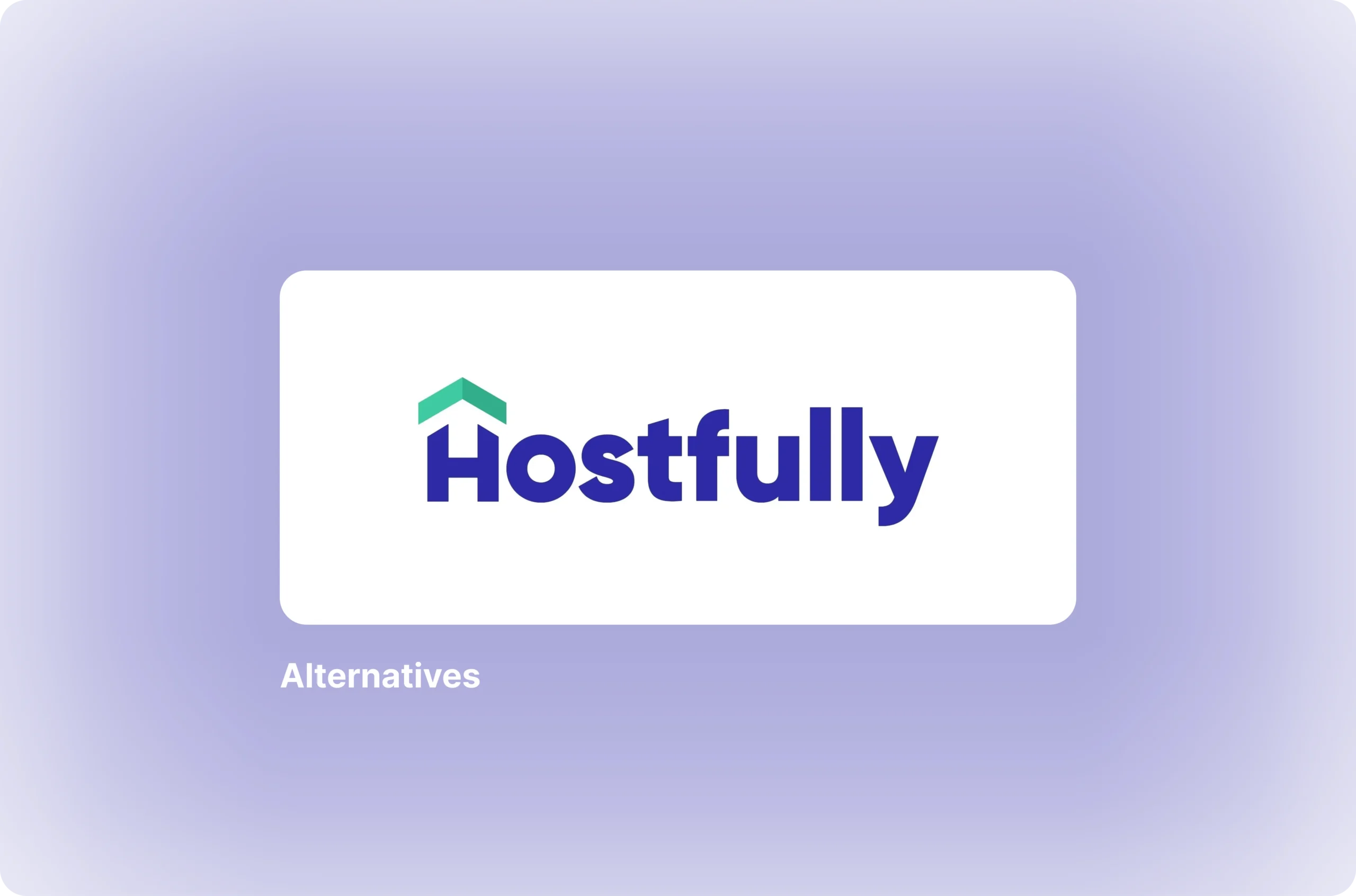 Hostfully alternatives zv image