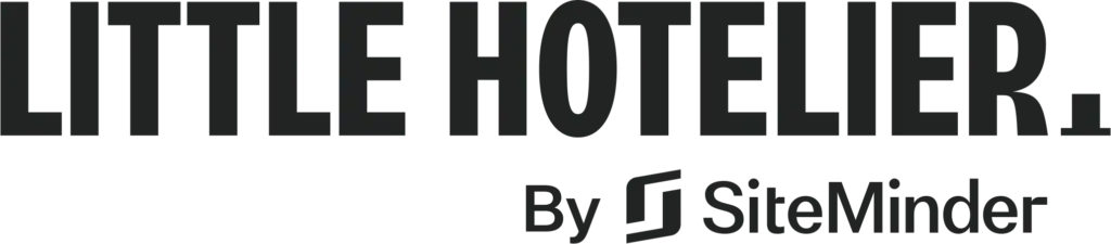 Little Hotelier Logo