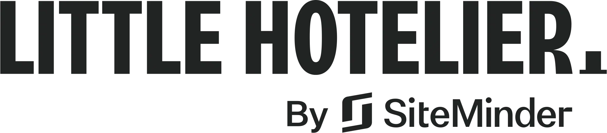 Little Hotelier Logo