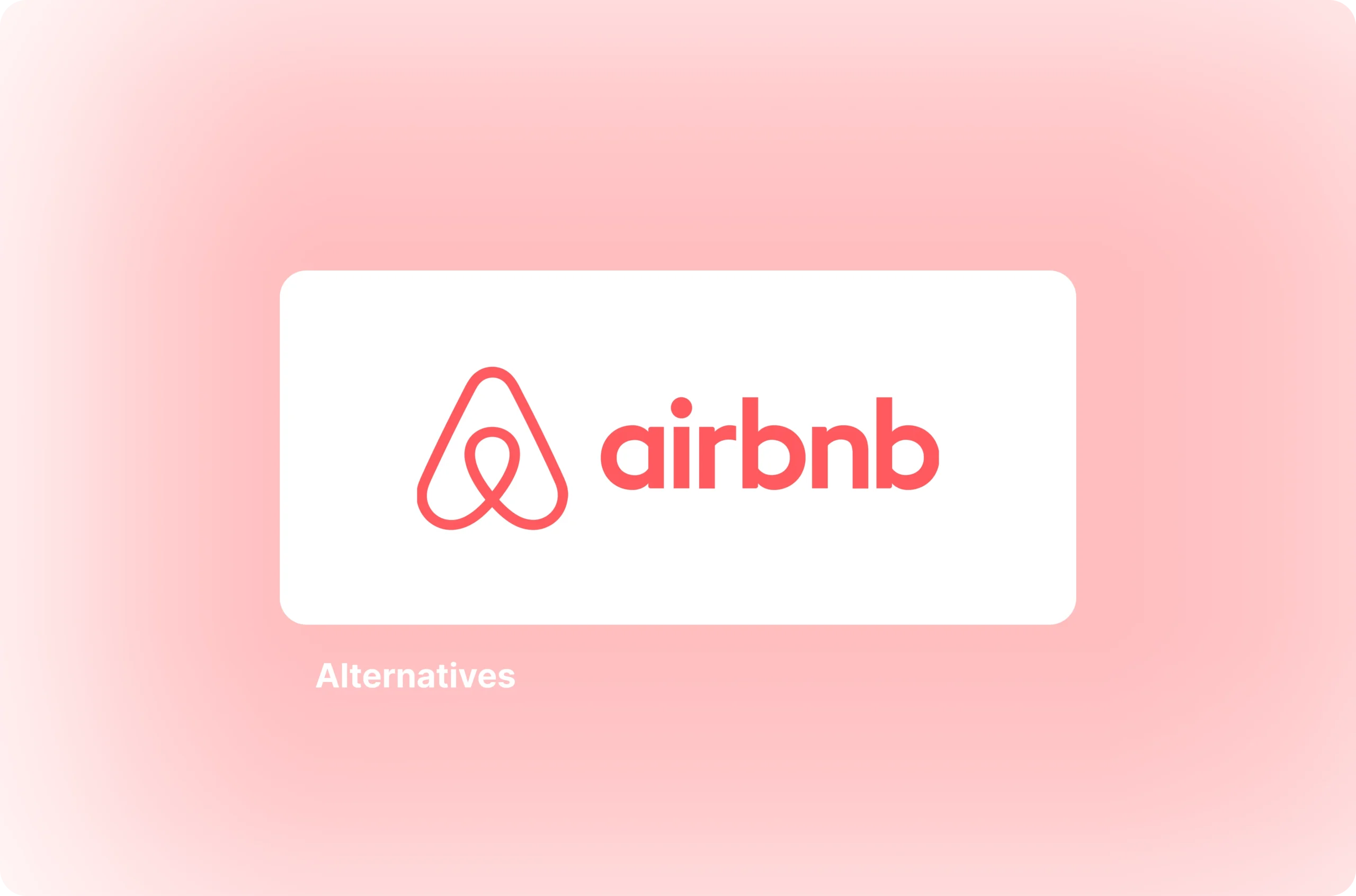 airbnb alternatyives zv image