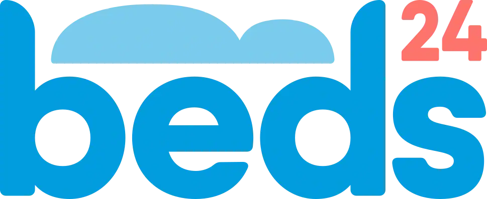 Beds24 Channel Manager Logo