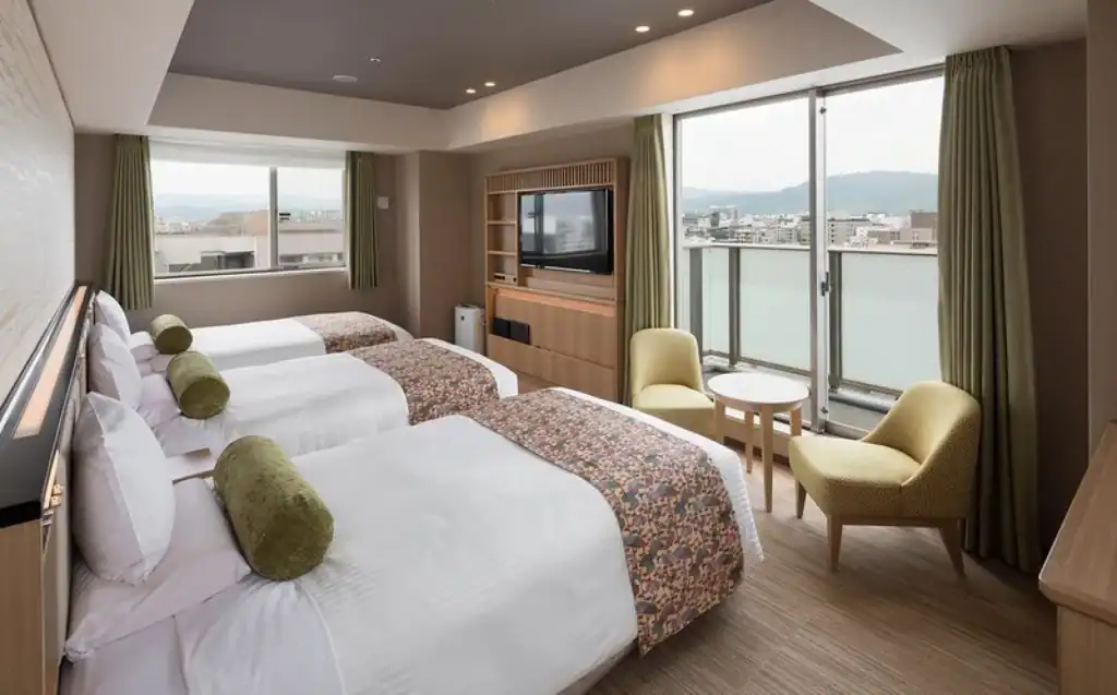 Budget Hotels zv image