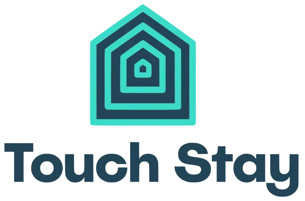 TouchStay NewLogo