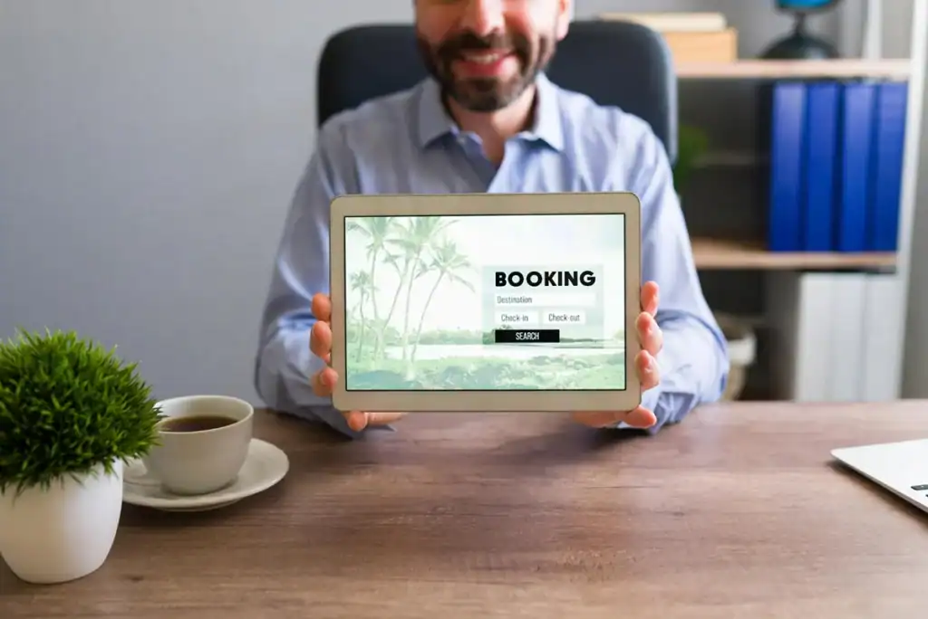 Why direct bookings matter - Zeevou