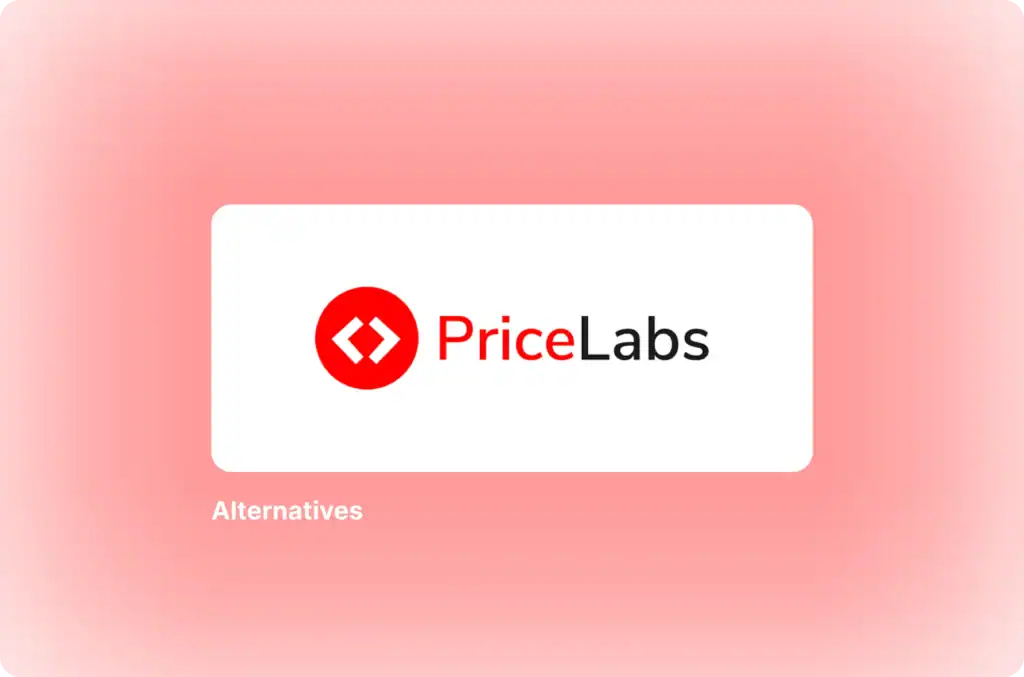 Pricelab alternatives