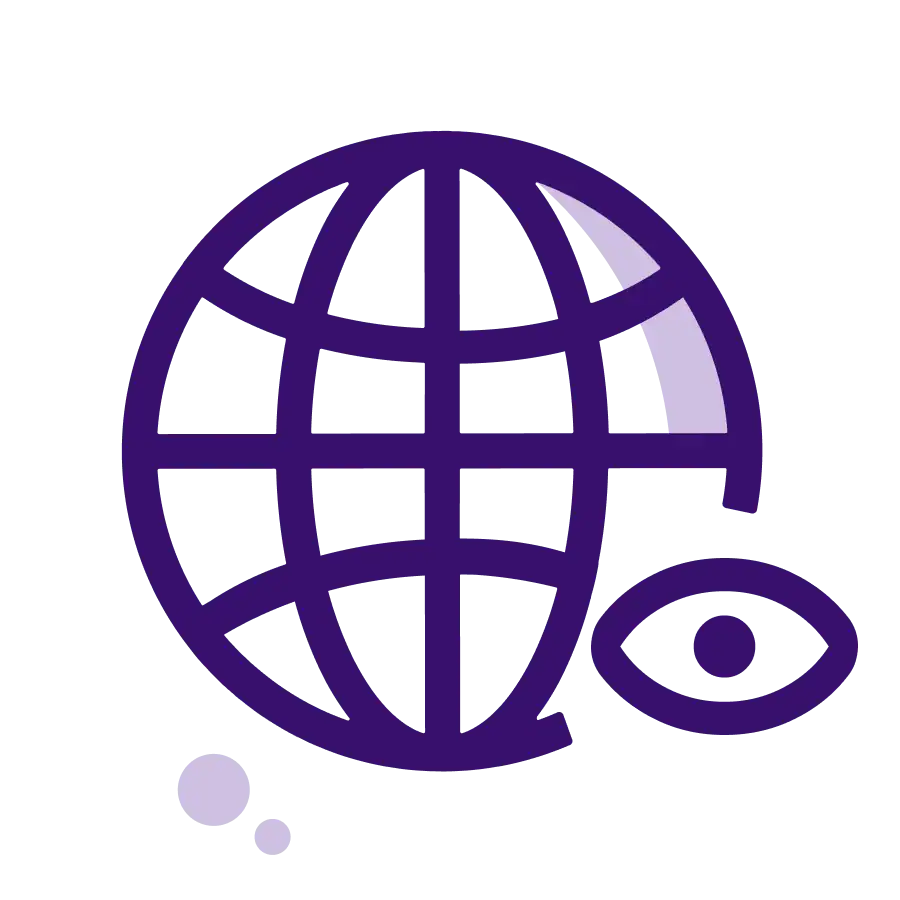 global visibility