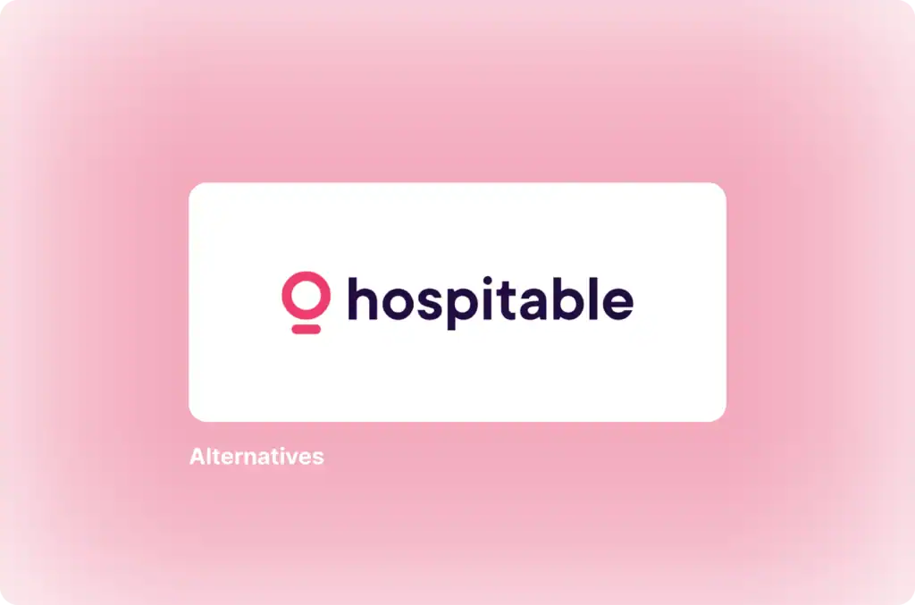hospitable alternatives