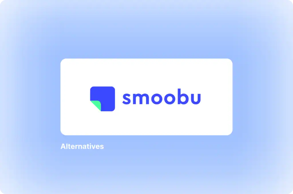 smoobu alternatives
