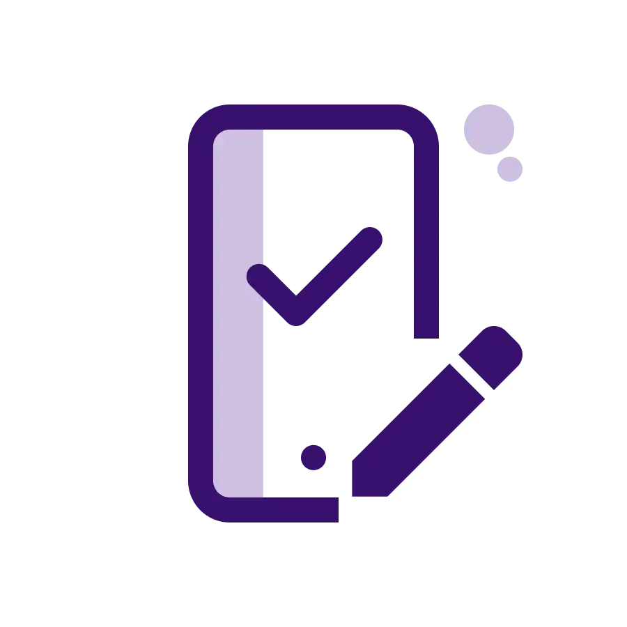 zero error data entry