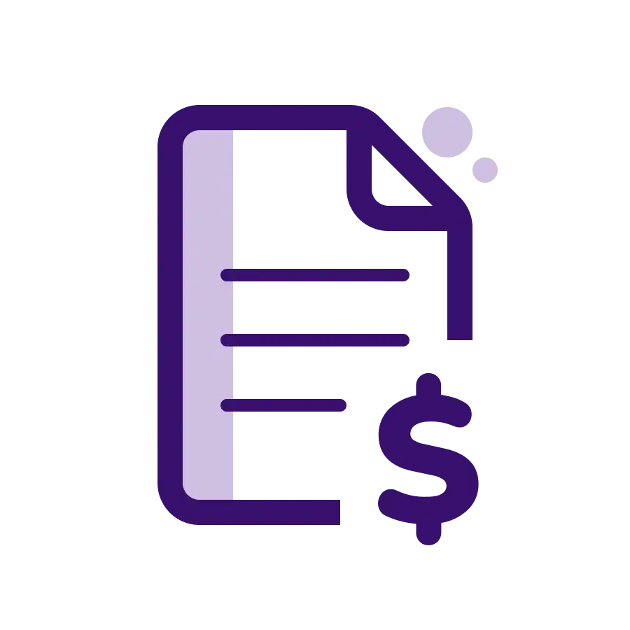Invoice Download zv image