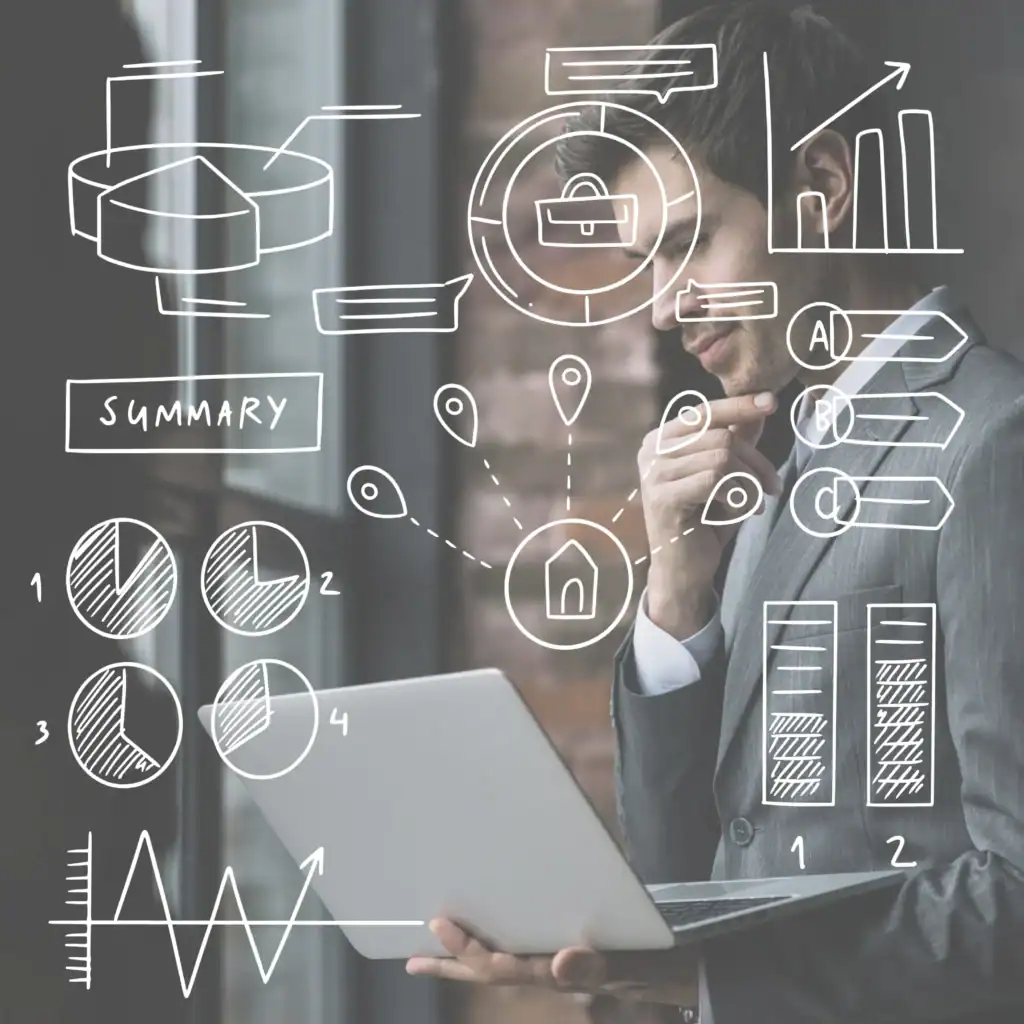 Manage with Data, Not Guesswork zv image