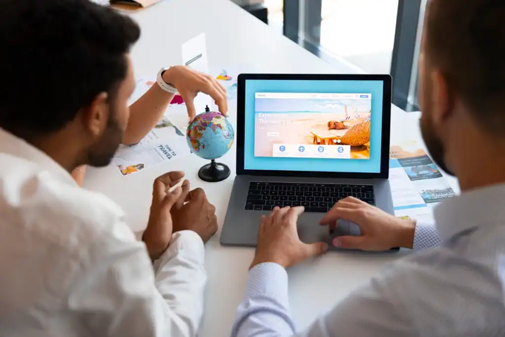 learn why you direct bookings built in is a must for your business - Zeevou