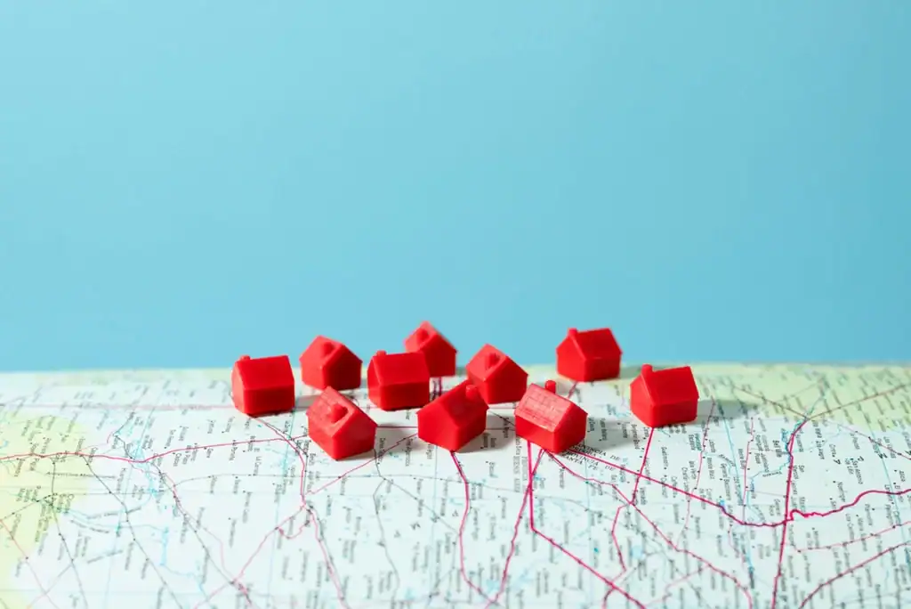 how to scale your listings - Zeevou