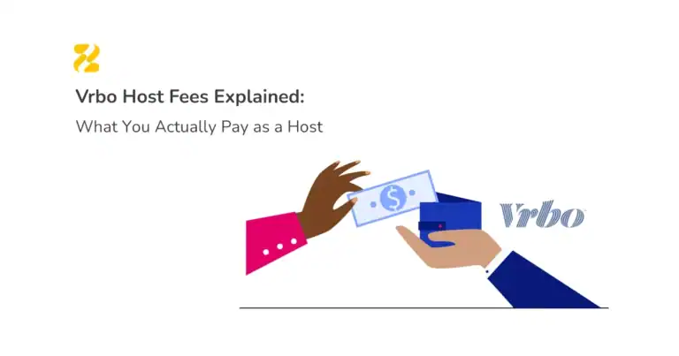 Vrbo Host Fees Explained What You Actually Pay as a Host - Zeevou