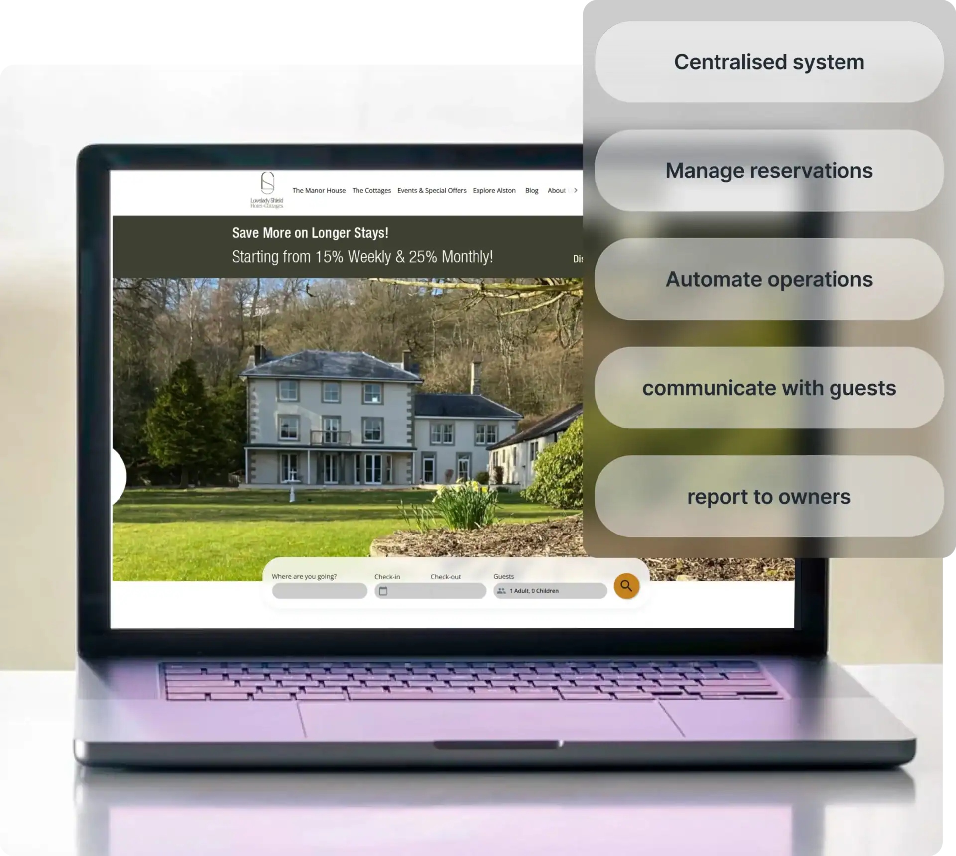 Build a Scalable Property Operation on a Free Foundation zv image