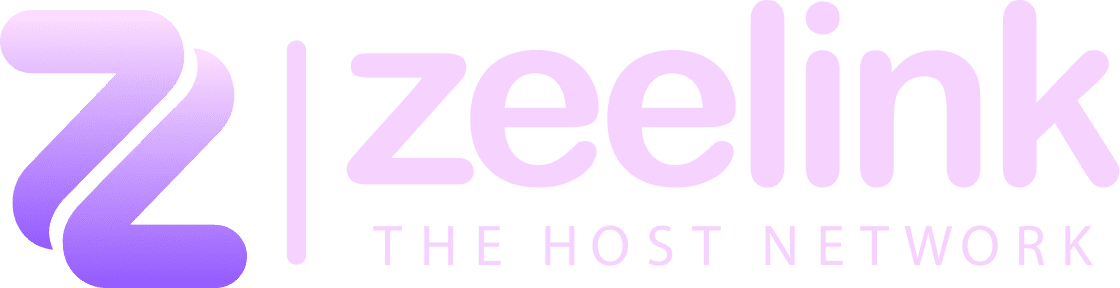 zeelink logo