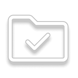 Evidencing deposit charged