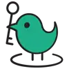 KeyNest logo