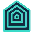 Touch Stay logo